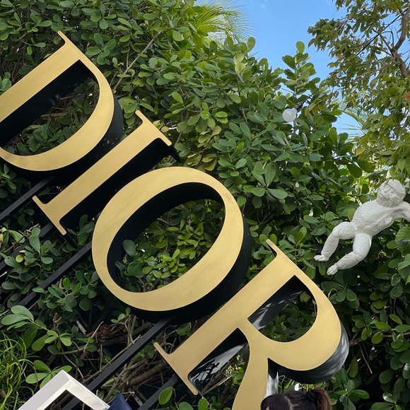 Meet your Posher, Priscilla - Picture 1 of 1